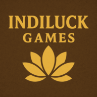 >IndiluckGames